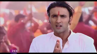 مسلسل الملك والملكة الجزء الثالث زي الوان 