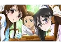 Download Lagu Glasslip ED Full 「透明な世界」