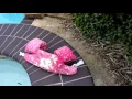 Puddle jumper float review-Mommy thoughts
