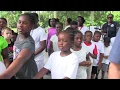 Lonnie C Miller Park Ribbon Cutting
