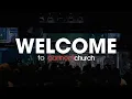 Sunday Service Experience - Connect Church