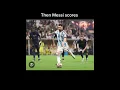 Download Lagu World Cup Final 2022 #Football #goat7to1k #edit #footballteam #messi