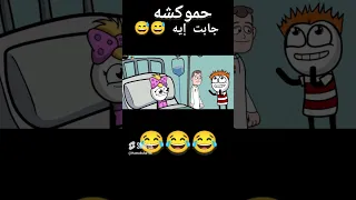 نكت قناه حموكشه الاصلي قصف جبهات اضحك مع مواقف وطرائف مضحكه نكت مصريه مضحه 