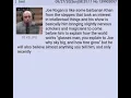 Joe The Khan Rogan