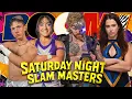 Saturday Night Slam Masters 2026 Full Show BOOM Pro Wrestling