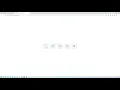 Social media buttons with amazing animation on hover using html css