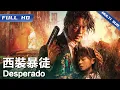 Download Lagu Desperado | Chinese Movie 2025【FULL】