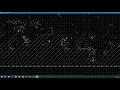 LWJGL 3 OpenGL - Conway s Game of Life Spaceships and Gosper Glider Gun Fight
