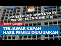 Download Lagu Terjawab Kapan Hasil Pemilu Diumumkan dan Jadwal Penetapan/Pelantikan Presiden Terpilih 2024-2029