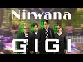 Download Lagu GIGI - NIRWANA (Live Konser Beautiful Malino 2019)