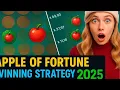 100 Apple of Fortune Hack 1xBet Apple Script Tutorial