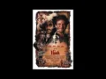 Hook  - There You Are Peter - (Score)