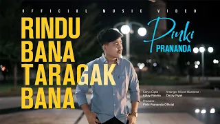pinki prananda rindu bana taragak bana official music video 