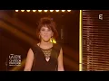 Zaz, Matt Pokora, Francis Cabrel "Encore et encore" – FCF