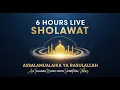 Download Lagu 6 HOURS LIVE SHOLAWAT – ASSALAMUALAIKA YA RASULALLAH | AI ISLAMIC MUSIC WITH SPIRITUAL VIBES