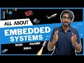 All about Embedded Systems Must master Skills Different Roles Salaries