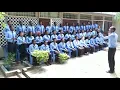 Lagu FAMILIA TAKATIFU/A.B.Lukando @ST.AUGUSTINE CHOIR UDSM