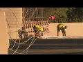 Caltrans urges patience as Highway 99 is on track to reopen soon