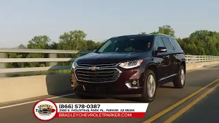 Chevrolet dealership Yuma AZ Chevrolet Yuma AZ