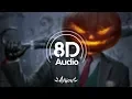 Lagu Michael Jackson - Thriller | 8D Audio