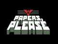 Papers Please Endless Mode