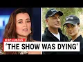 Cote De Pablo REVEALS Why She REALLY Left NCIS