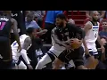 Markieff Morris 1st Bucket Back