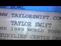 Taylor Swift ticket scam - Craigslist