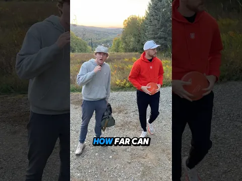 Putters Go Far?