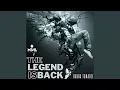 Download Lagu The Legend Is Back