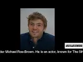 Alex Roe biography