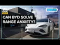 Download Lagu All The Ways BYD Is Leaving Tesla In The Dust