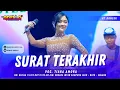 Download Lagu SURAT TERAKHIR - TIARA AMORA || ADELLA LIVE HUT RI KE-80 || JLN. CEMARA INTAN KAMPUNG LADU - MALANG