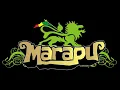 Marapu - Wake Up (lirik)
