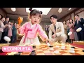Download Lagu 💗Menina prodígio do xadrez foi expulsa pelo seu professor e resolveu o jogo mais difícil do mundo!