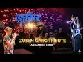 Download Lagu Zubeen Garg Tribute❤️|| jisur mohan prem || Assamese Gospel Song