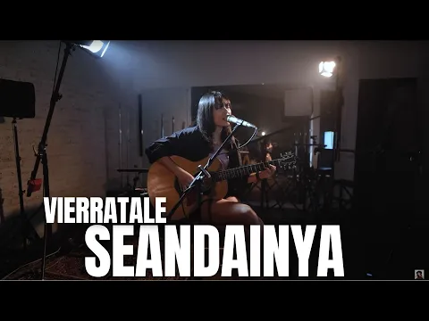 Download MP3 SEANDAINYA - VIERRATALE | TAMI AULIA