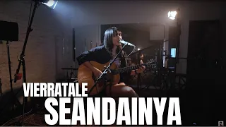 seandainya vierratale tami aulia