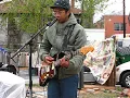 TORO Y MOI @ SXSW 2010