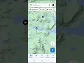 2022 Maine Stocking Report on Google Maps