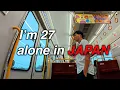 Download Lagu Alone in Japan at 27 🇯🇵 No Job, No Family, No Friends... Learning to Be Happy｜Japan Vlog