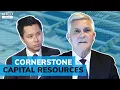Cornerstone Capital Resources looks ahead to a fall trigger event
