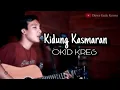 Kidung Kasmaran - Okid Kres (Dewa Gede Krisna Cover)