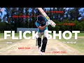 How to PLAY the FLICK SHOT in 2026 Full Technique