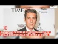 EXCLUSIVE David Muir s Career Nightmare - ABC World News Host Faces Getting Axed Over Poor Rating