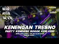 DJ KENENGAN TRESNO STYLE PARTY KENDANG SOGOK SOGOK KERI KERI FEAT SAGLOR GANK 