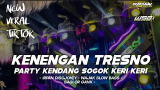 dj kenengan tresno style party kendang sogok sogok keri keri feat saglor gank 