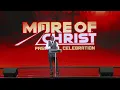 Abundant Life | Rev SC Mathebula | 03 April 2026