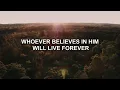 The Way Church Worship Team | God So Loved + Rising Sun + The Goodness of Jesus [COVER]