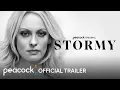 Stormy Trailer Peacock Original